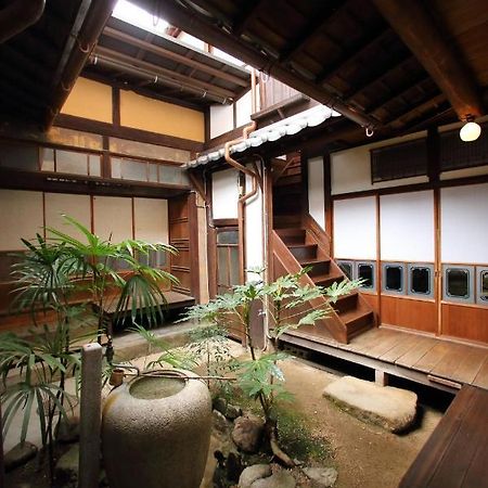 HEM'S HOTEL 1日1組限定 new open 廿日市 外观 照片