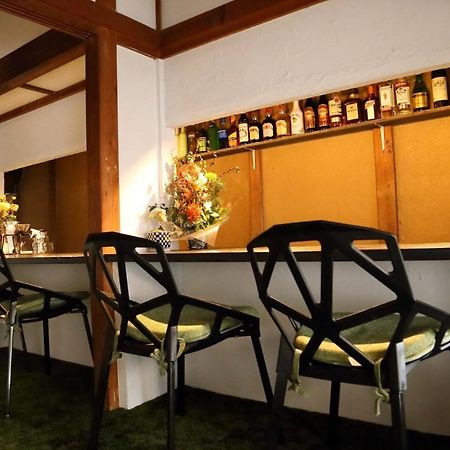 HEM'S HOTEL 1日1組限定 new open 廿日市 外观 照片