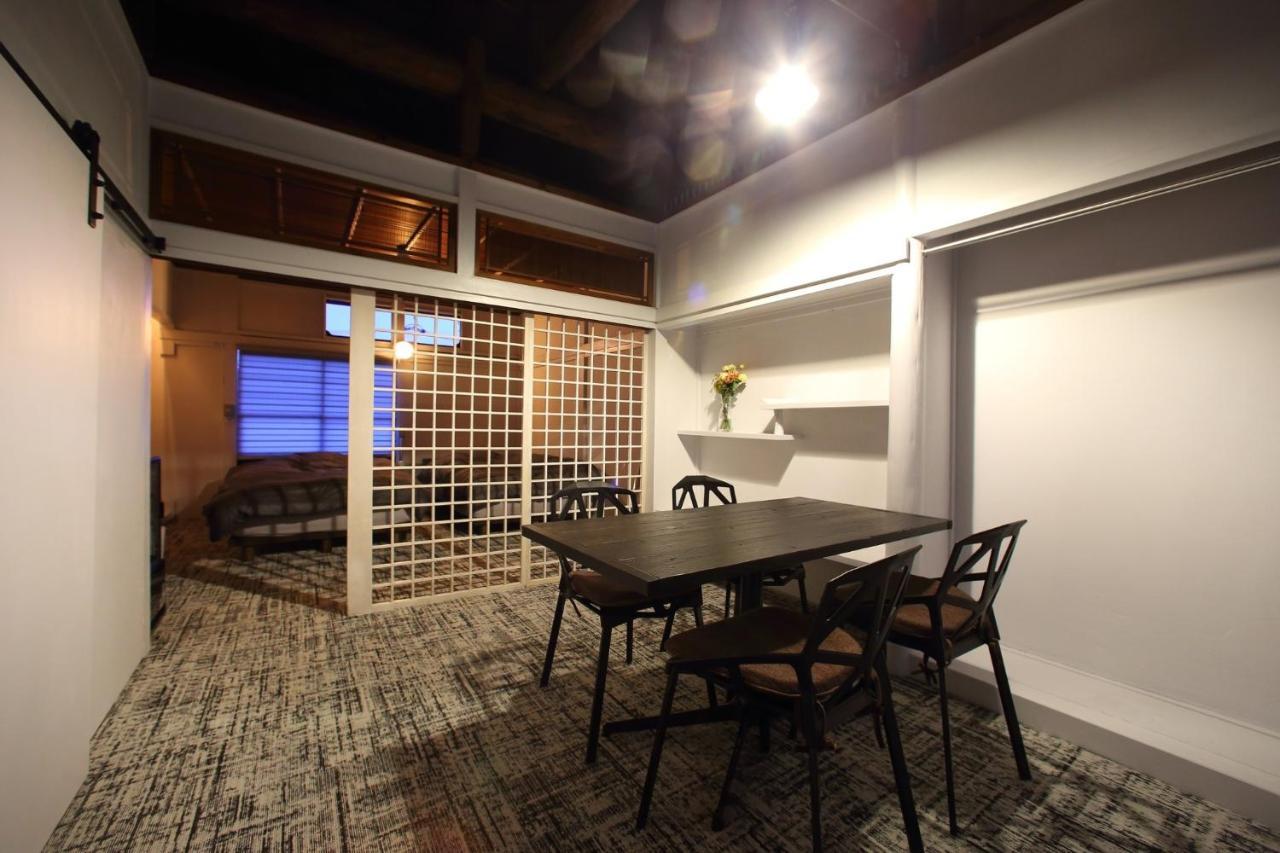 HEM'S HOTEL 1日1組限定 new open 廿日市 外观 照片