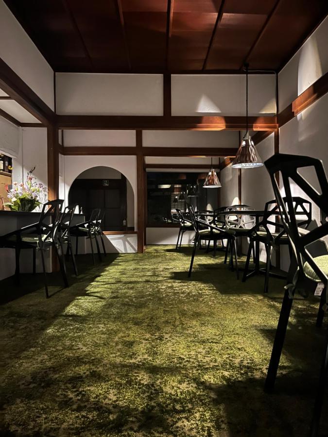 HEM'S HOTEL 1日1組限定 new open 廿日市 外观 照片