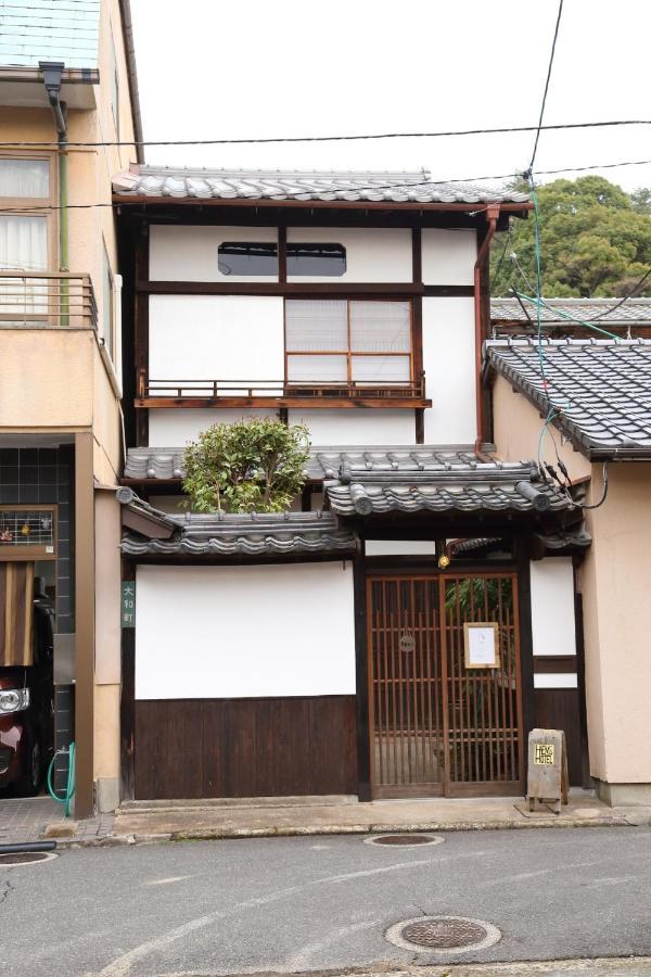 HEM'S HOTEL 1日1組限定 new open 廿日市 外观 照片