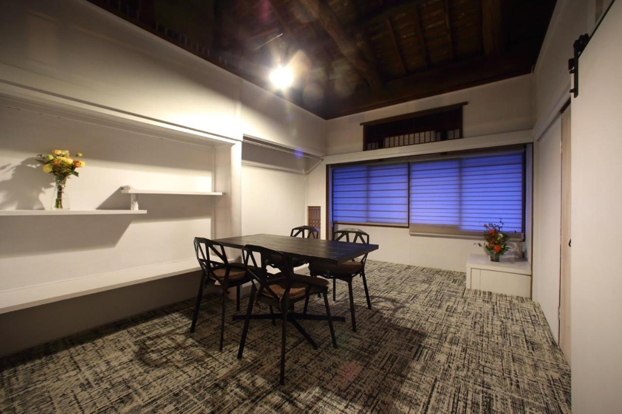 HEM'S HOTEL 1日1組限定 new open 廿日市 外观 照片