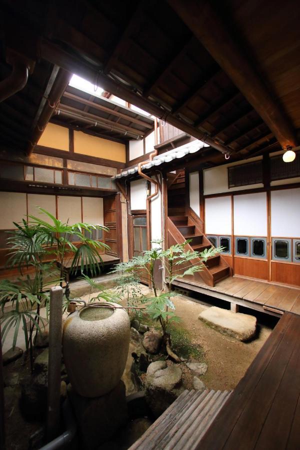 HEM'S HOTEL 1日1組限定 new open 廿日市 外观 照片