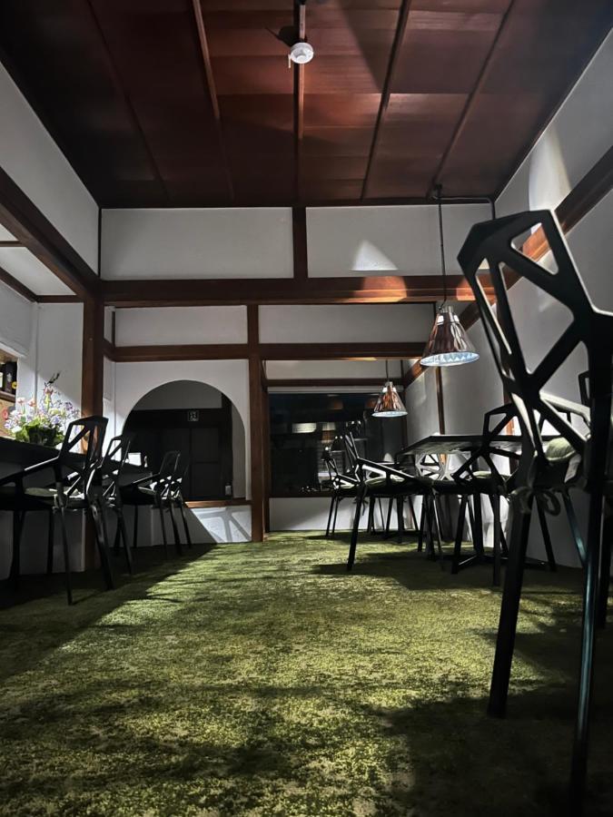 HEM'S HOTEL 1日1組限定 new open 廿日市 外观 照片