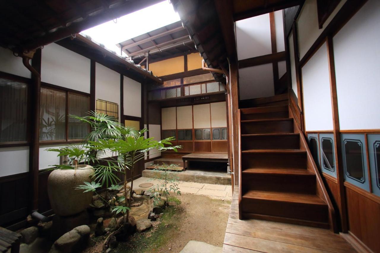 HEM'S HOTEL 1日1組限定 new open 廿日市 外观 照片