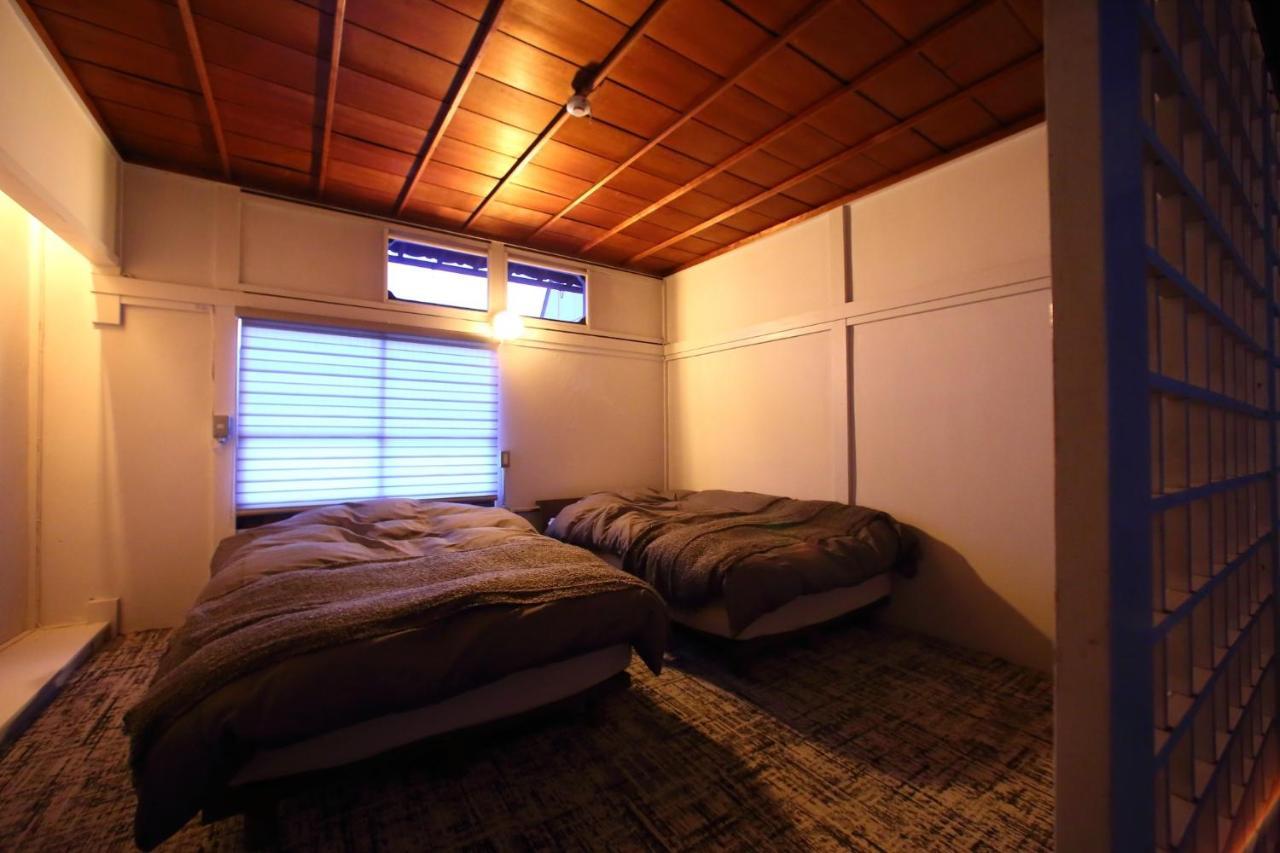 HEM'S HOTEL 1日1組限定 new open 廿日市 外观 照片