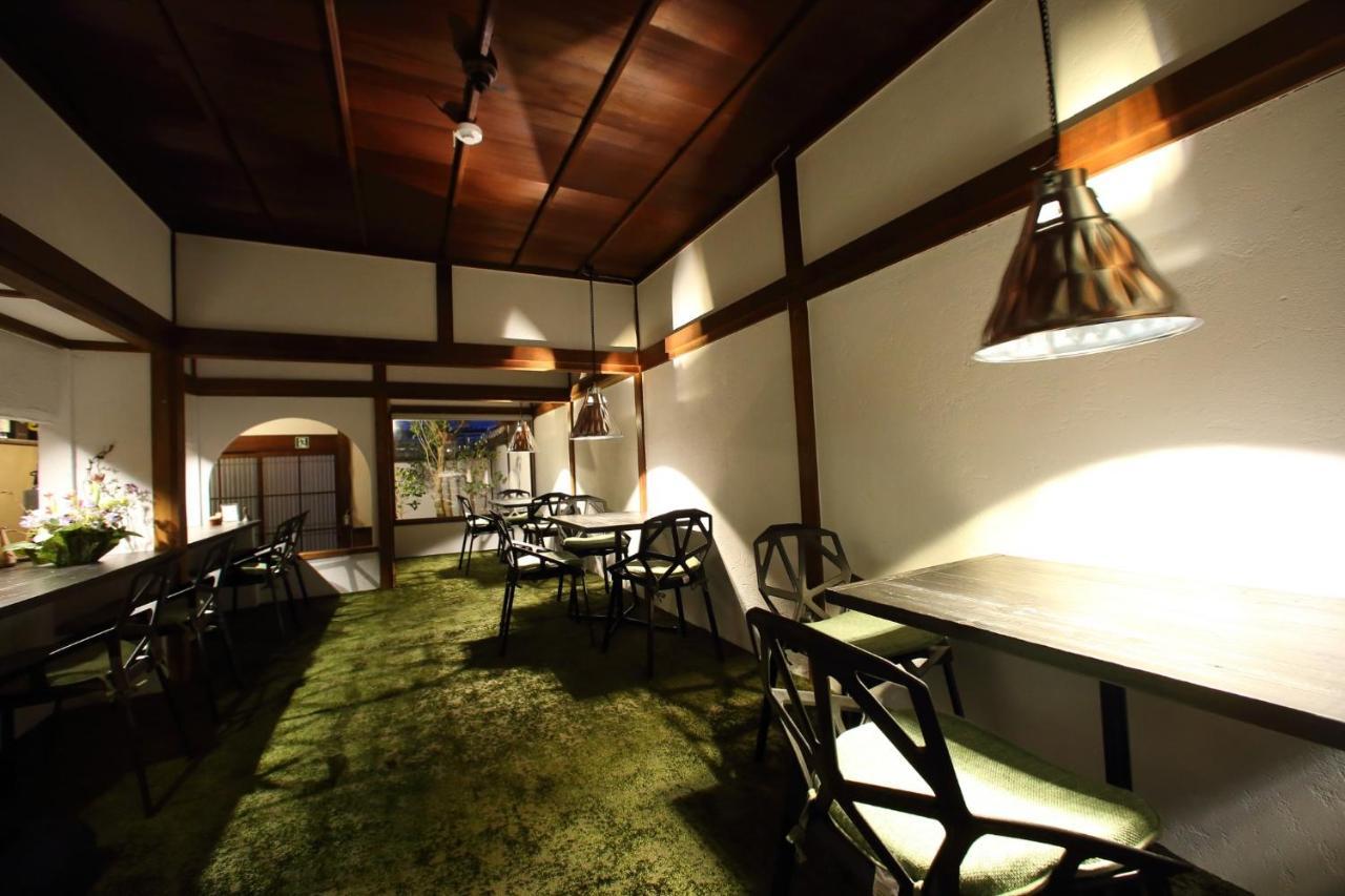 HEM'S HOTEL 1日1組限定 new open 廿日市 外观 照片
