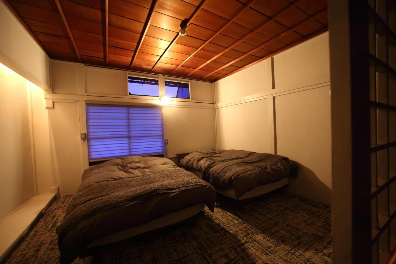 HEM'S HOTEL 1日1組限定 new open 廿日市 外观 照片