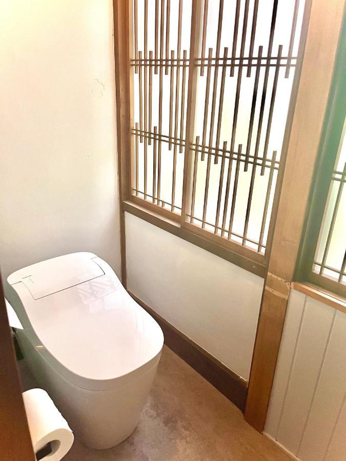 HEM'S HOTEL 1日1組限定 new open 廿日市 外观 照片