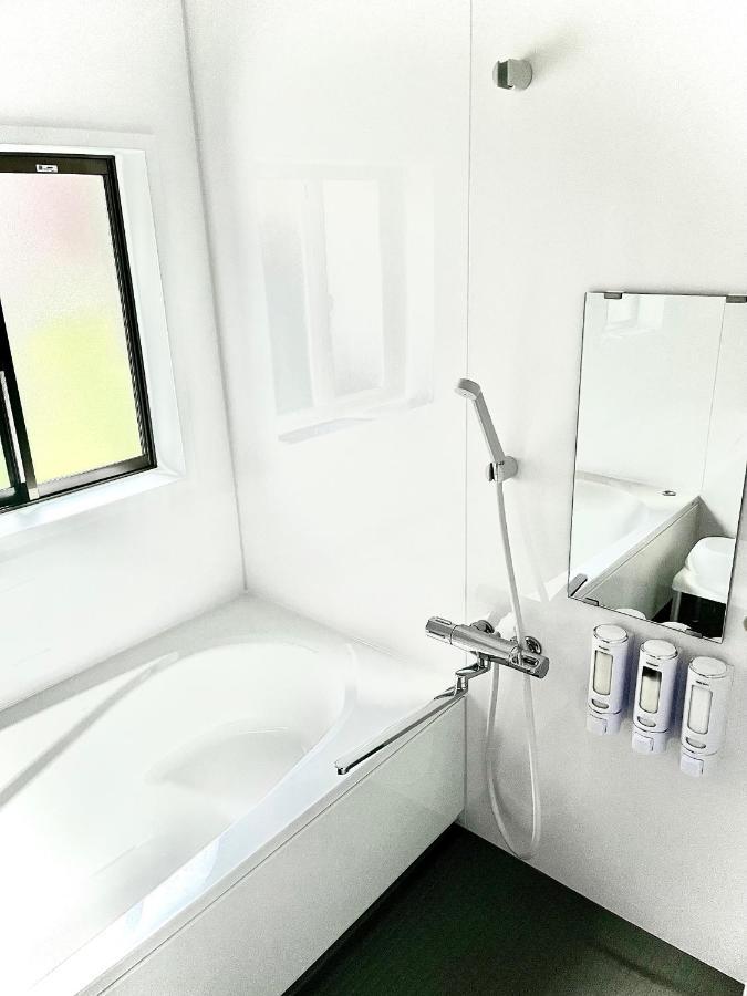 HEM'S HOTEL 1日1組限定 new open 廿日市 外观 照片